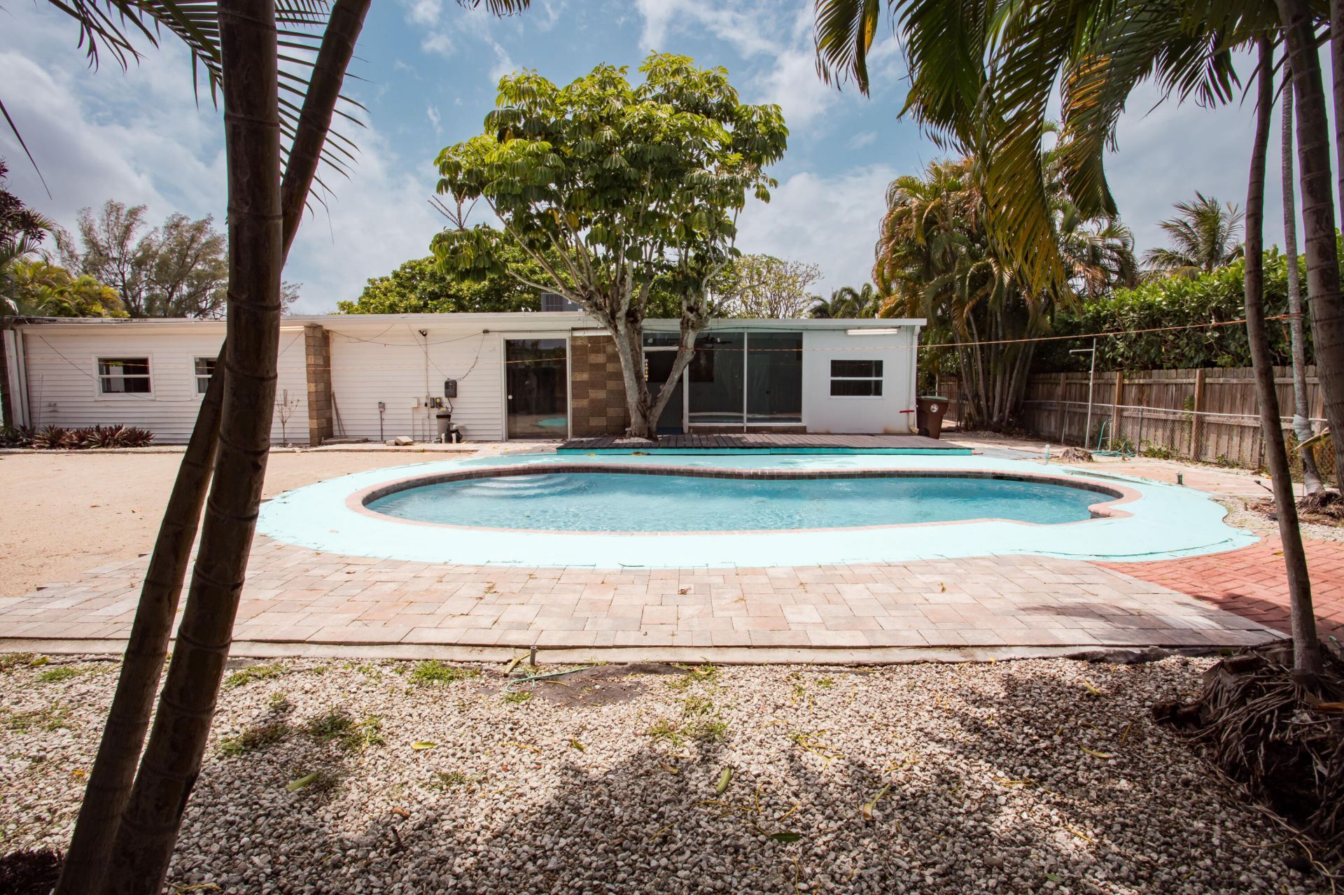7306 Clarke Road, Lake Clarke Shores, FL 33406 Photo