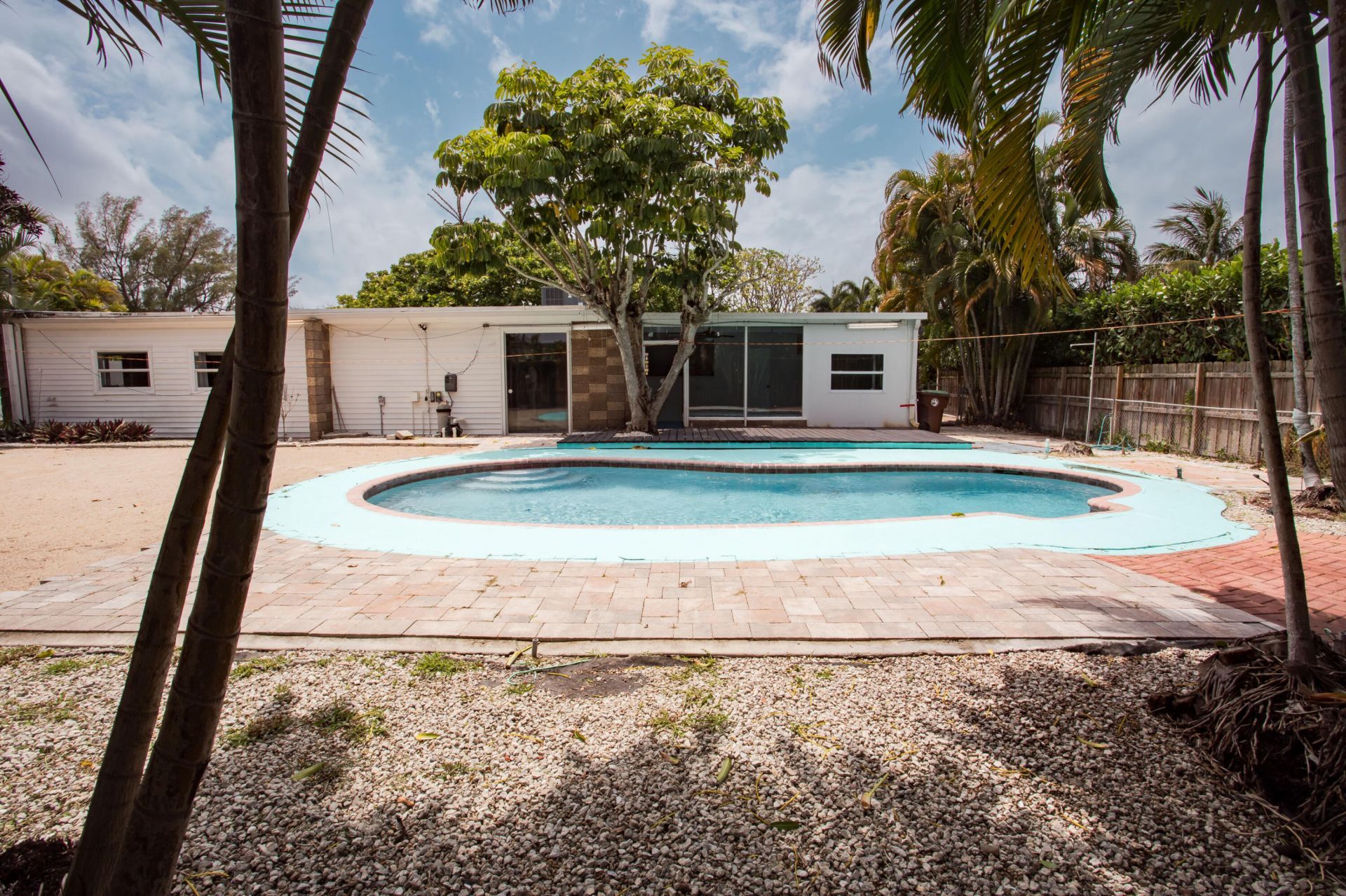 7306 Clarke Road, Lake Clarke Shores, FL 33406 Photo