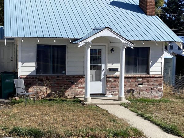 1435 Worden Avenue, Klamath Falls, OR 97601