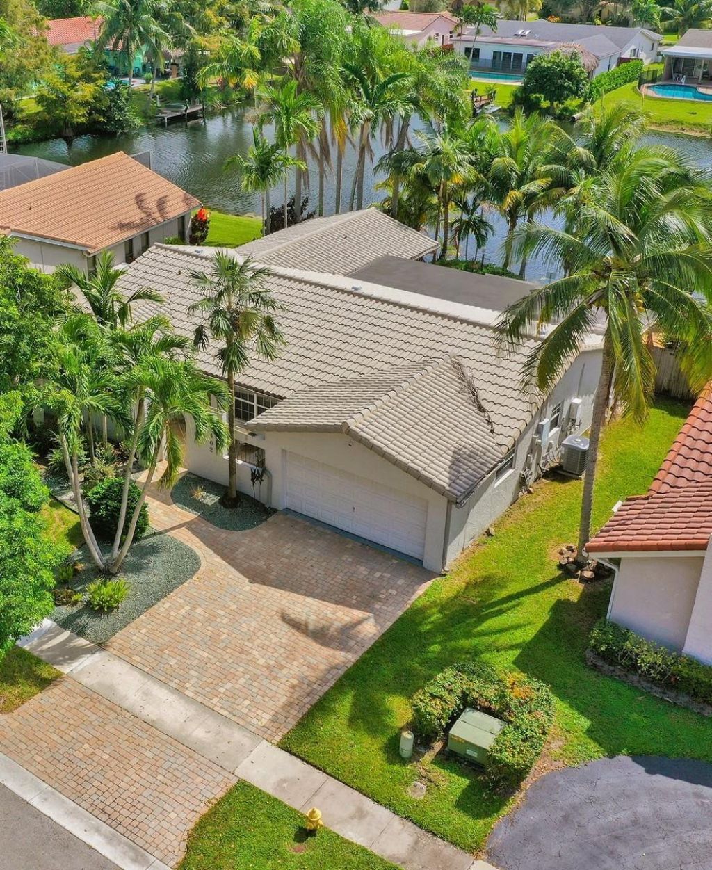 10402 NW 5th Manor, Plantation, FL 33324 Photo