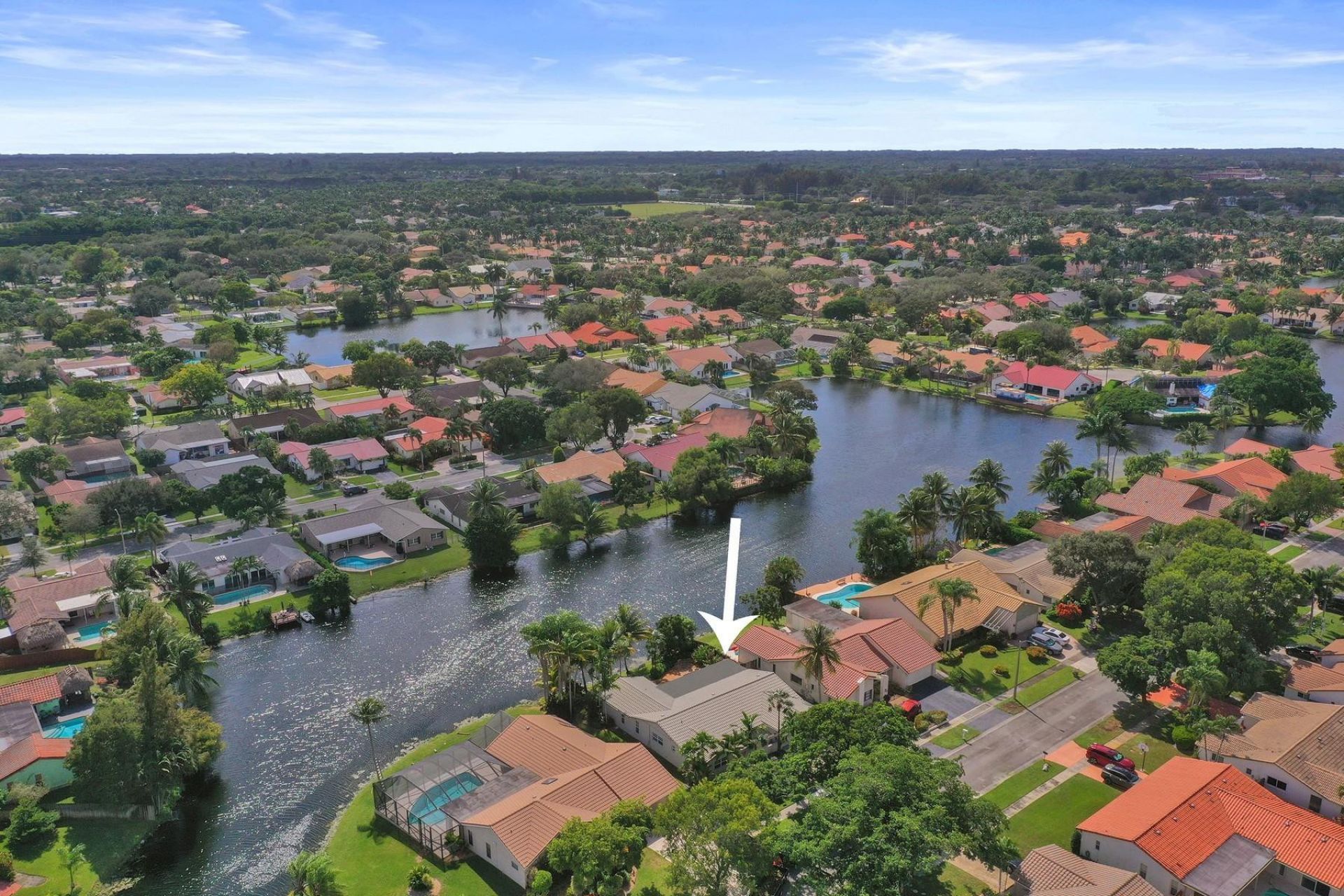 10402 NW 5th Manor, Plantation, FL 33324 Photo