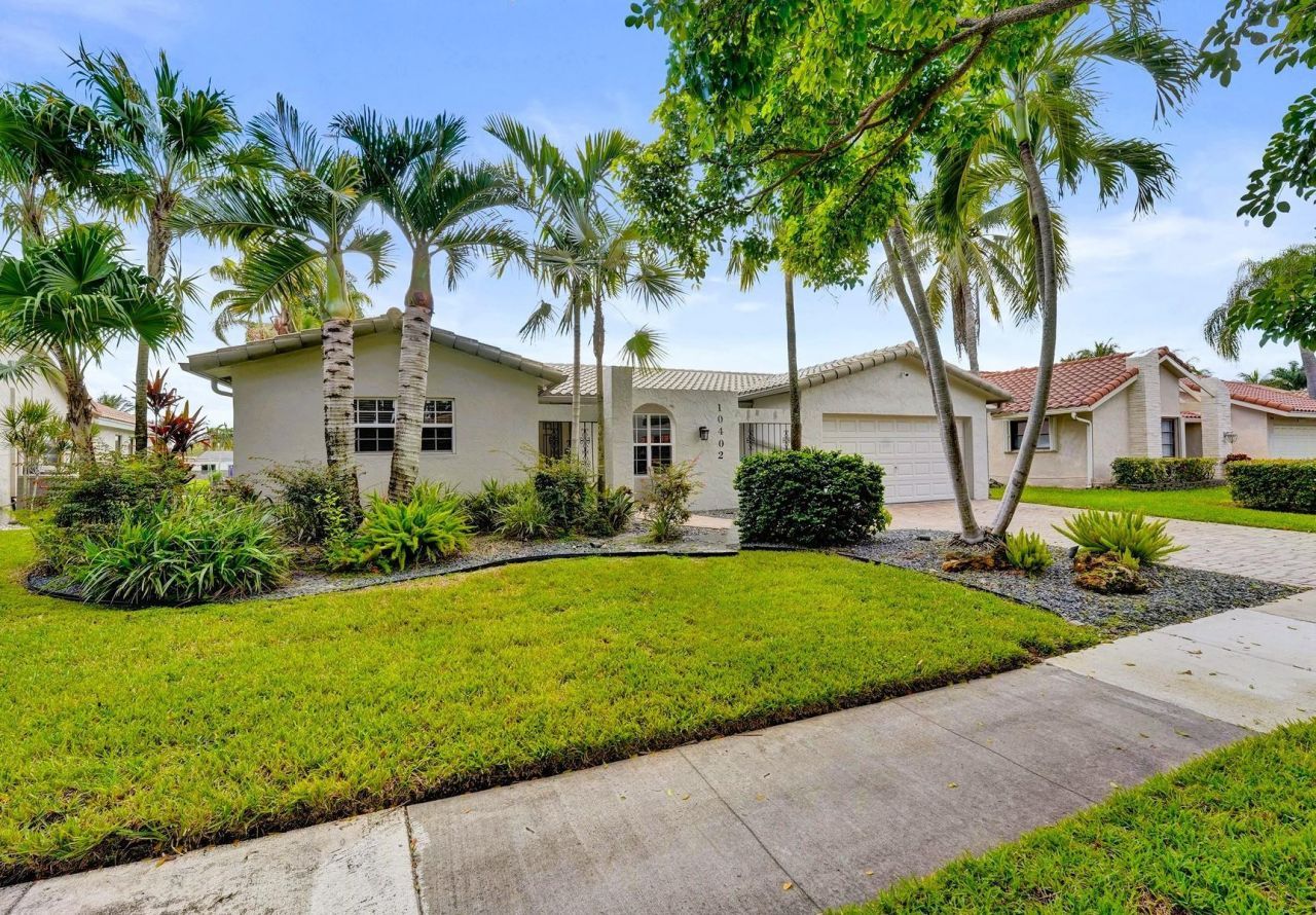 10402 NW 5th Manor, Plantation, FL 33324 Photo