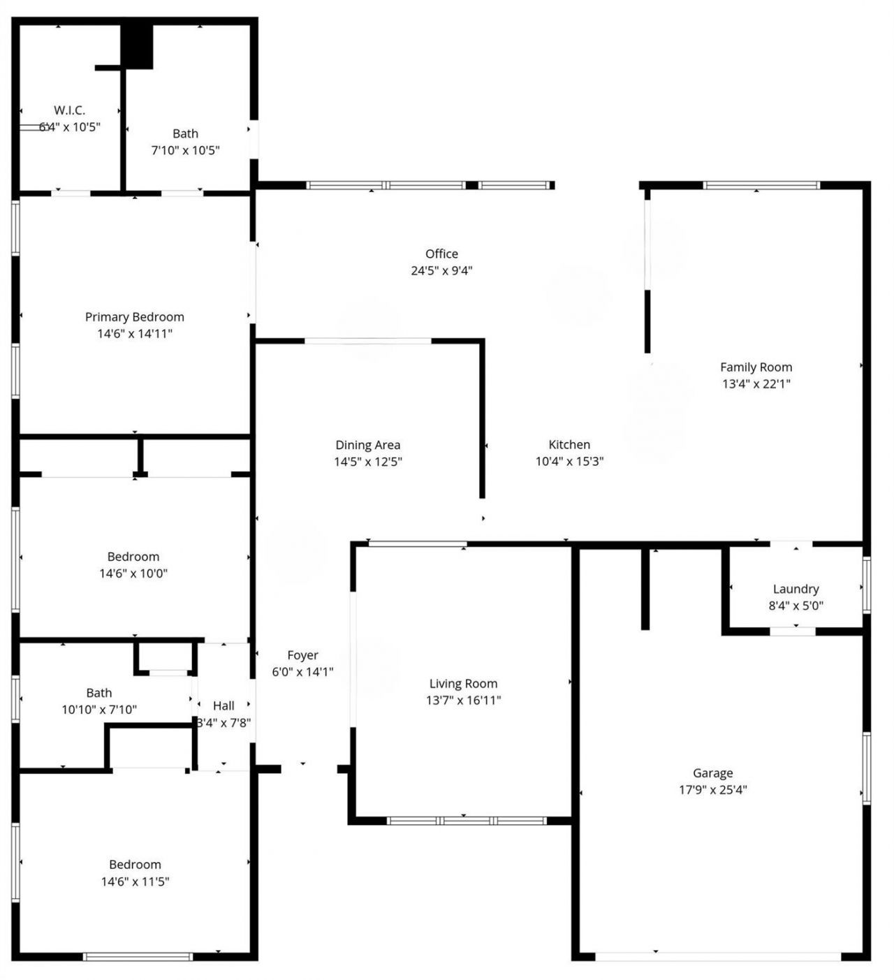 10402 NW 5th Manor, Plantation, FL 33324 Photo