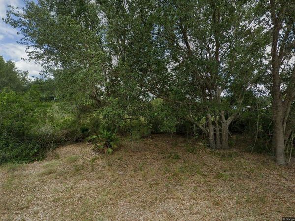 2312 Abbott Avenue, Alva, FL 33920