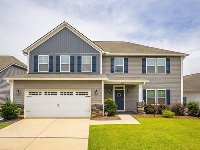533 Mitscher Way, Chapin, SC 29036