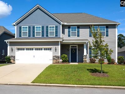 533 Mitscher Way, Chapin, SC 29036