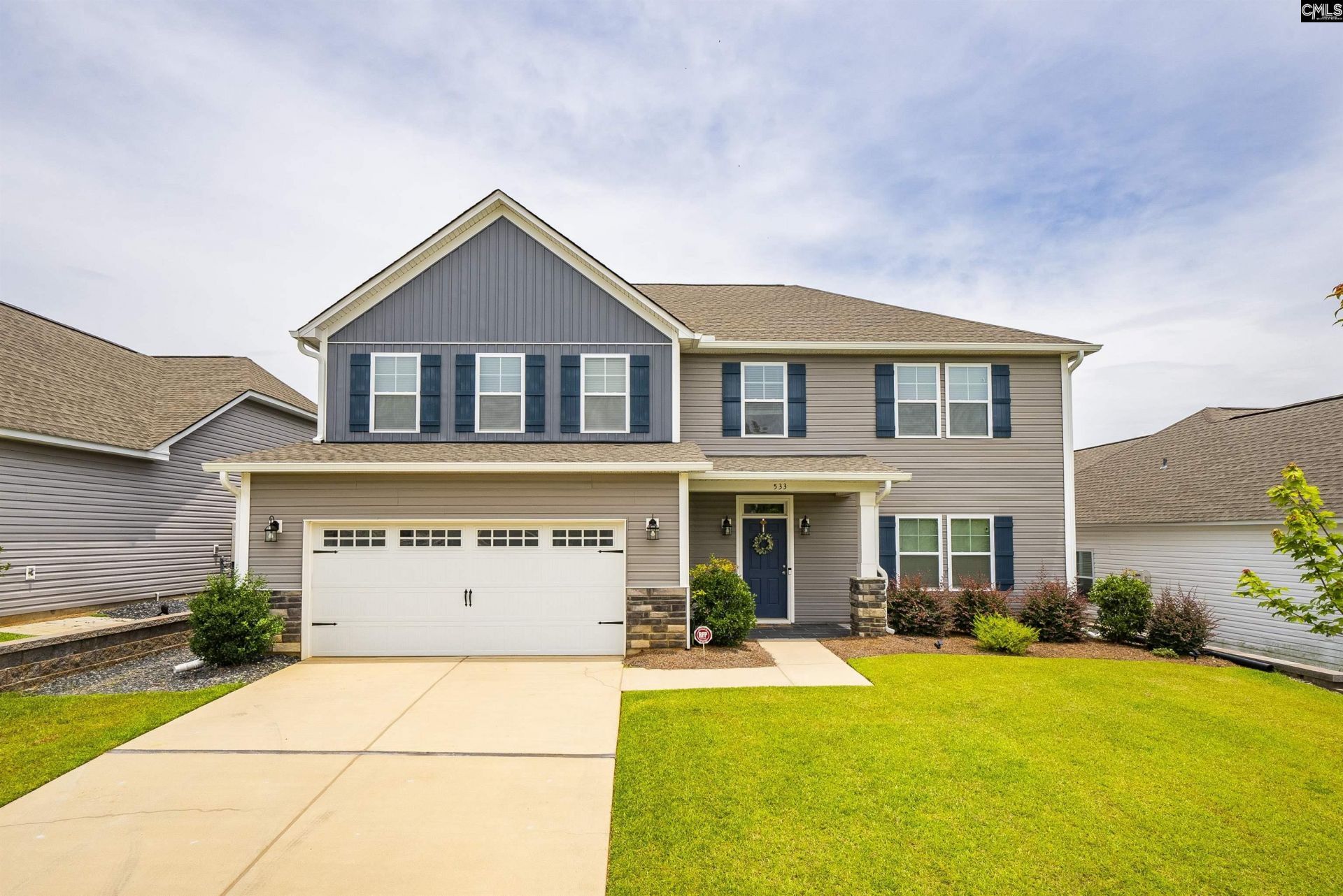 533 Mitscher Way Photo 36