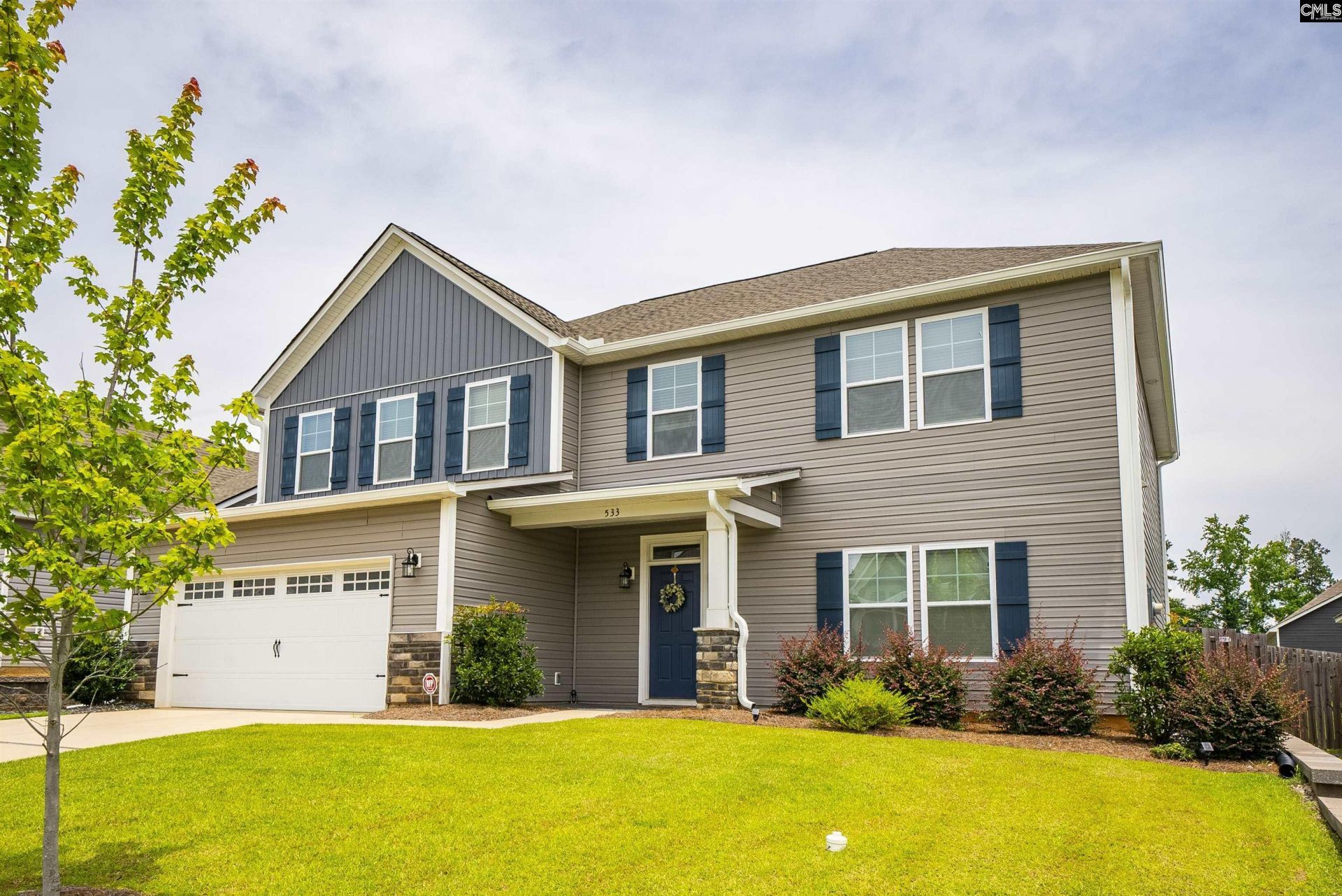 533 Mitscher Way Photo 37