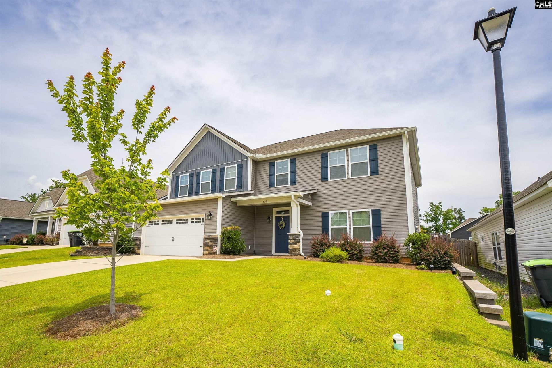 533 Mitscher Way Photo 38