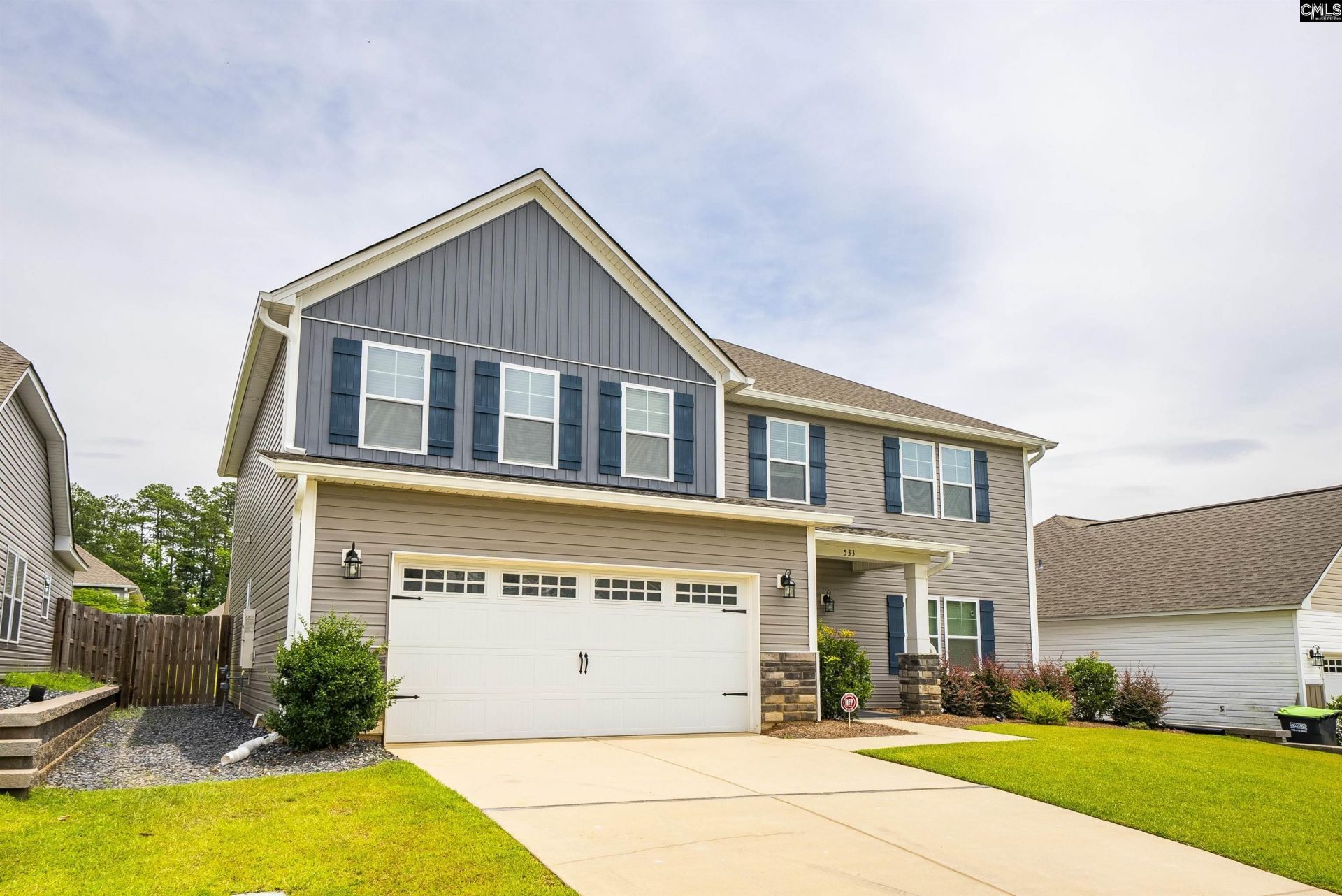 533 Mitscher Way Photo 39