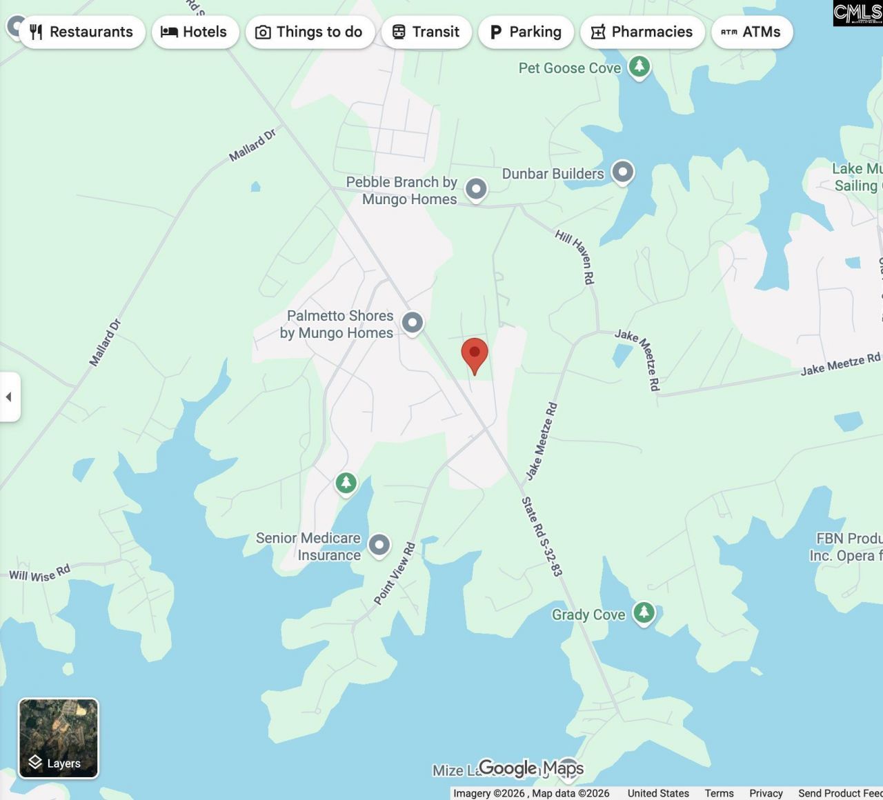 533 Mitscher Way Photo 45