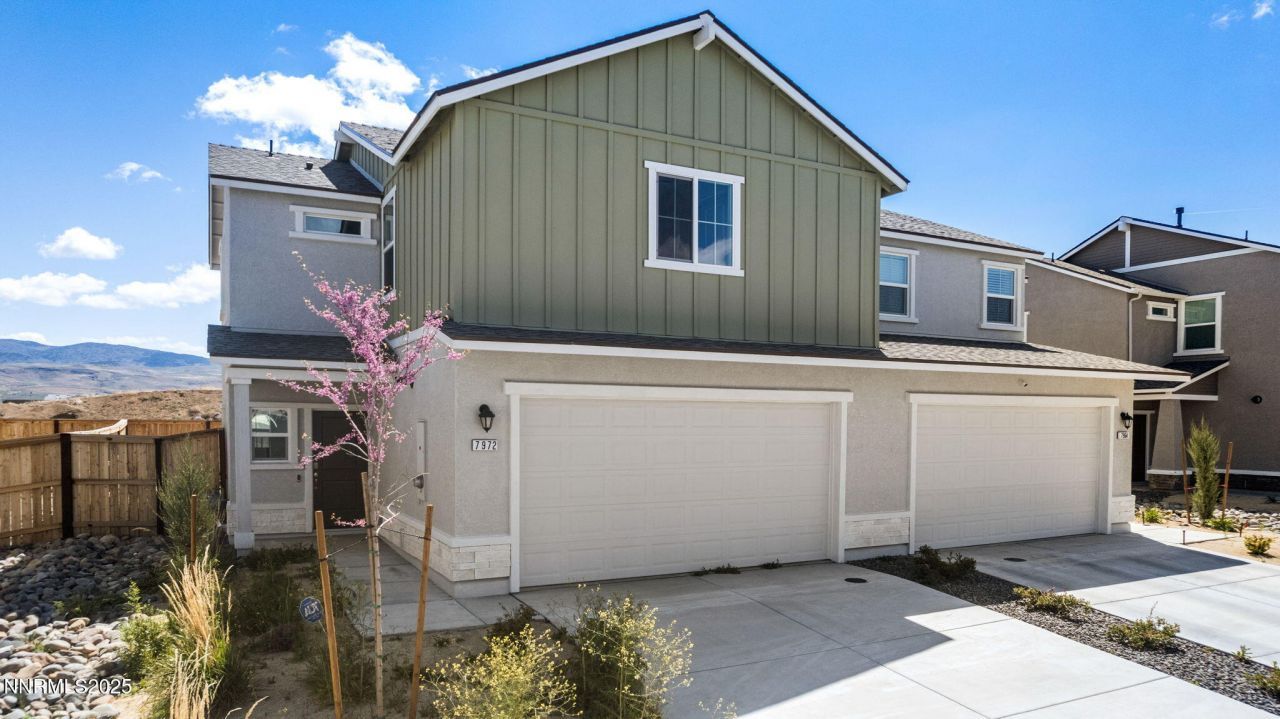 7972 Zorite Drive, Sparks, NV 89436 Photo