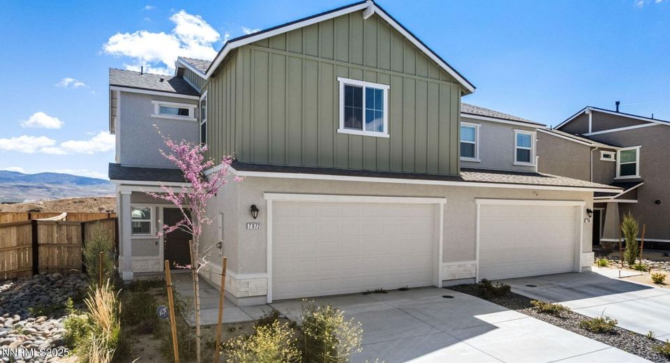 7972 Zorite Drive, Sparks, NV 89436 Photo