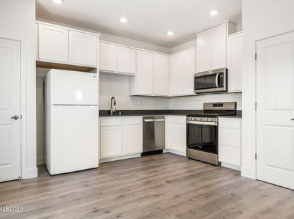 7972 Zorite Drive, Sparks, NV 89436 Photo