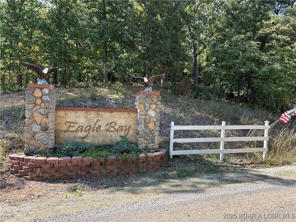 Lot 33 West Fork Court, Stover, MO 65037