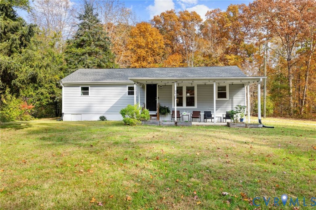 2900 Lake Louise Drive, Powhatan, VA 23139 Main Photo