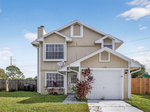 1139 CHAMBORD COURT, ORLANDO, FL 32825