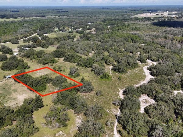 EVANS ROAD, POLK CITY, FL 33868