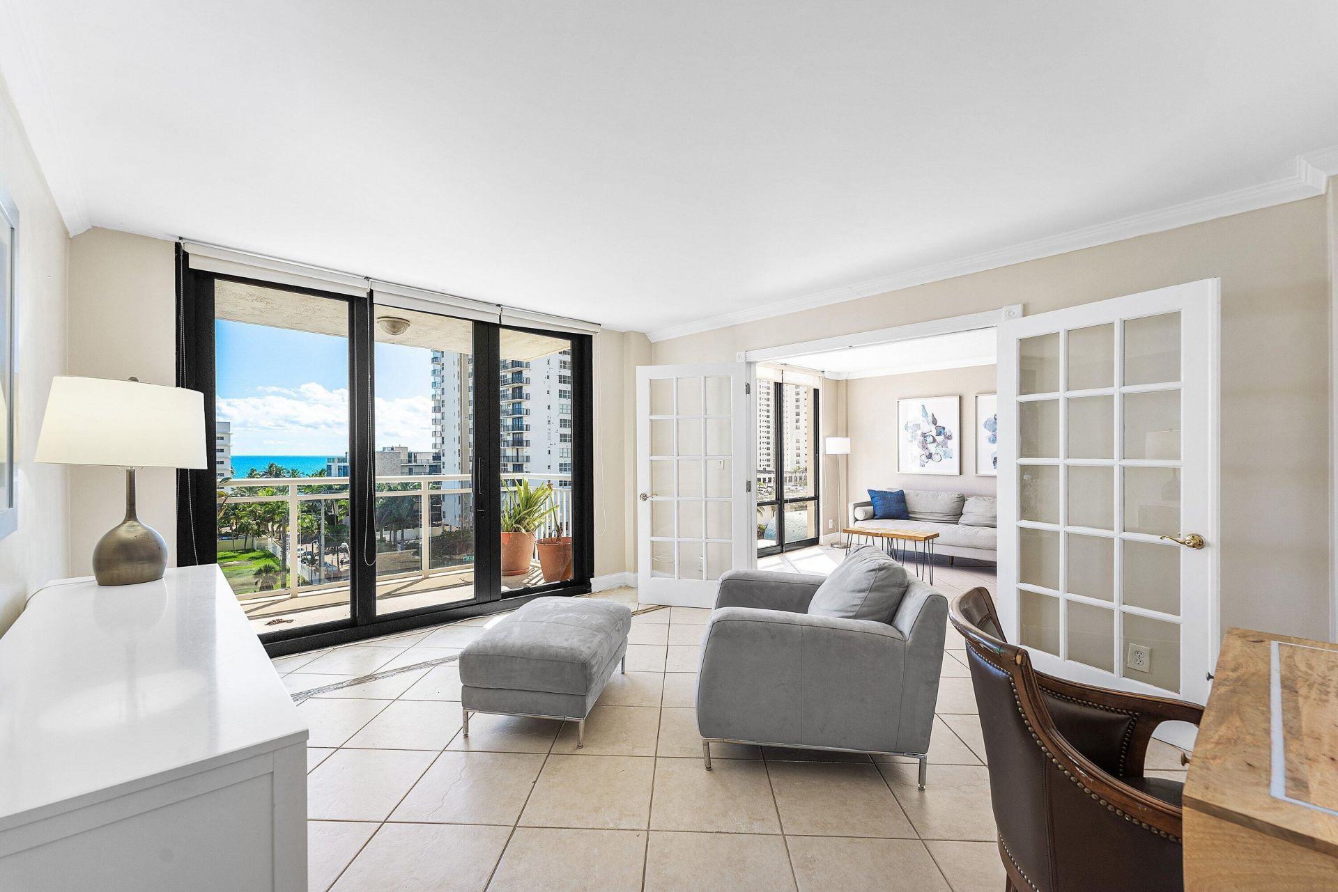 1600 S Ocean Drive, Unit 7h, Hollywood, FL 33019 Photo