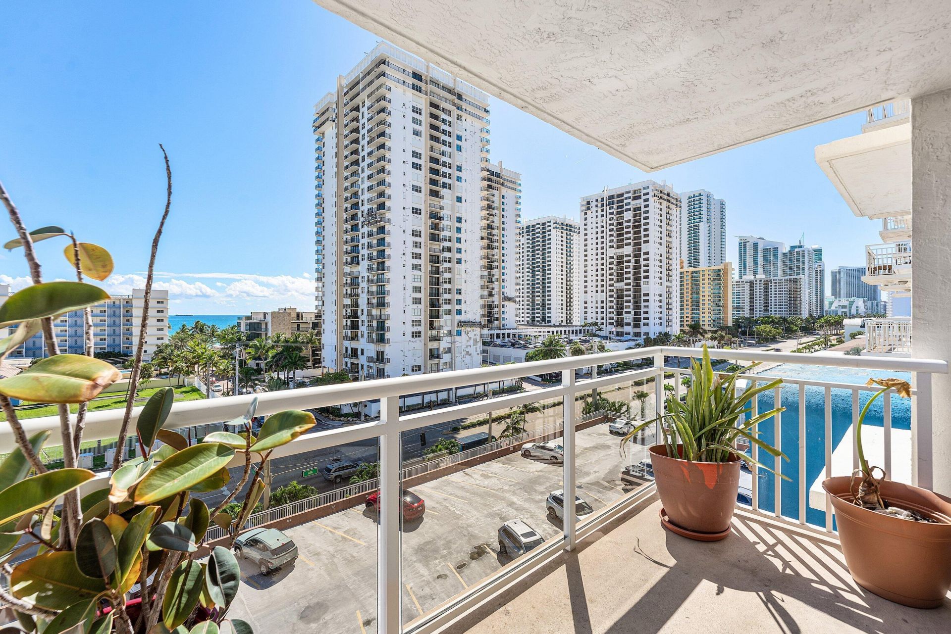 1600 S Ocean Drive, Unit 7h, Hollywood, FL 33019 Photo
