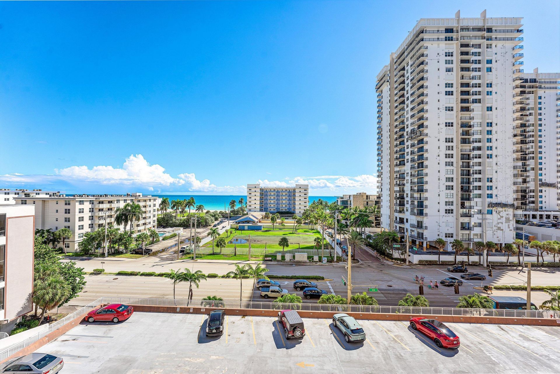 1600 S Ocean Drive, Unit 7h, Hollywood, FL 33019 Photo