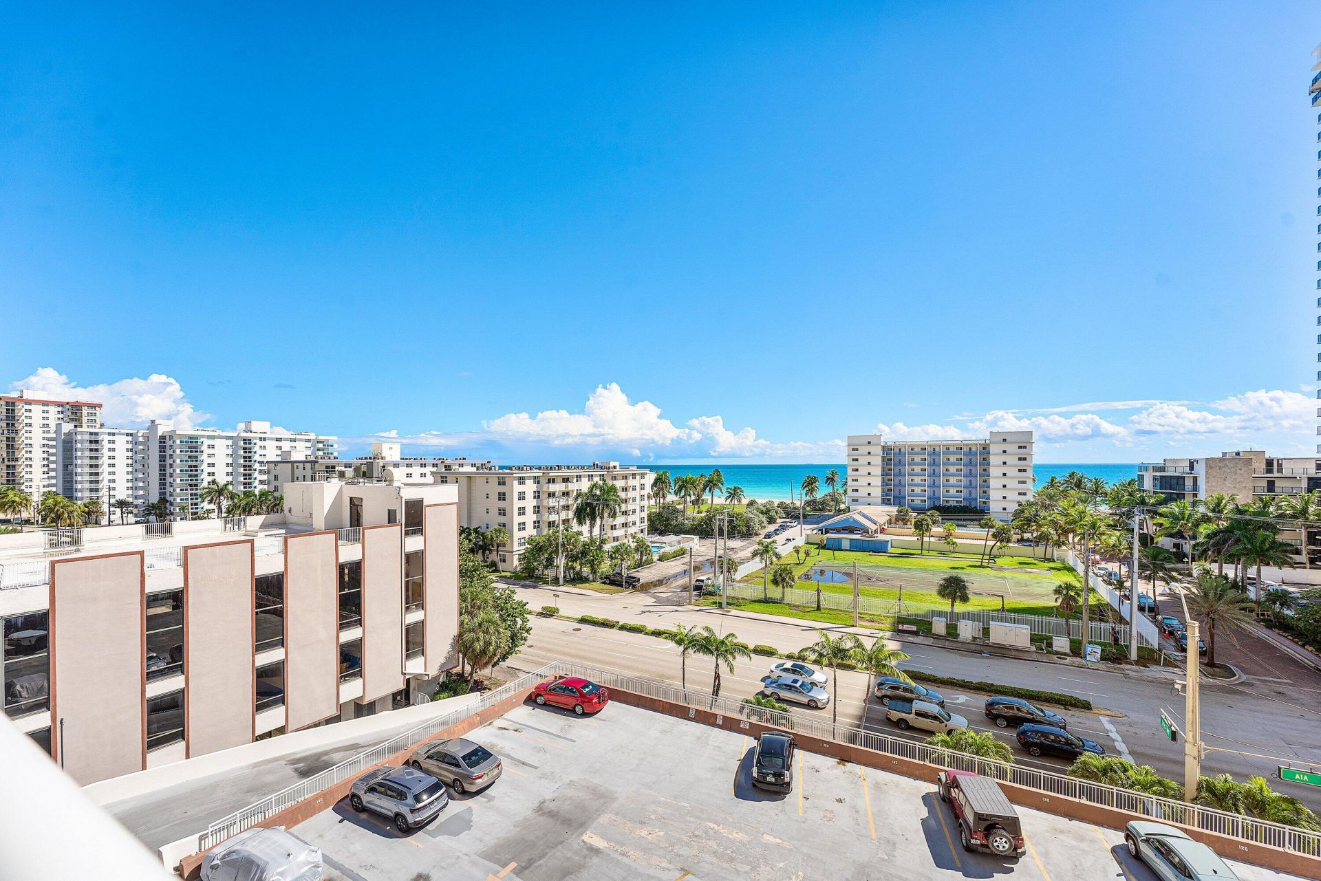 1600 S Ocean Drive, Unit 7h, Hollywood, FL 33019 Photo