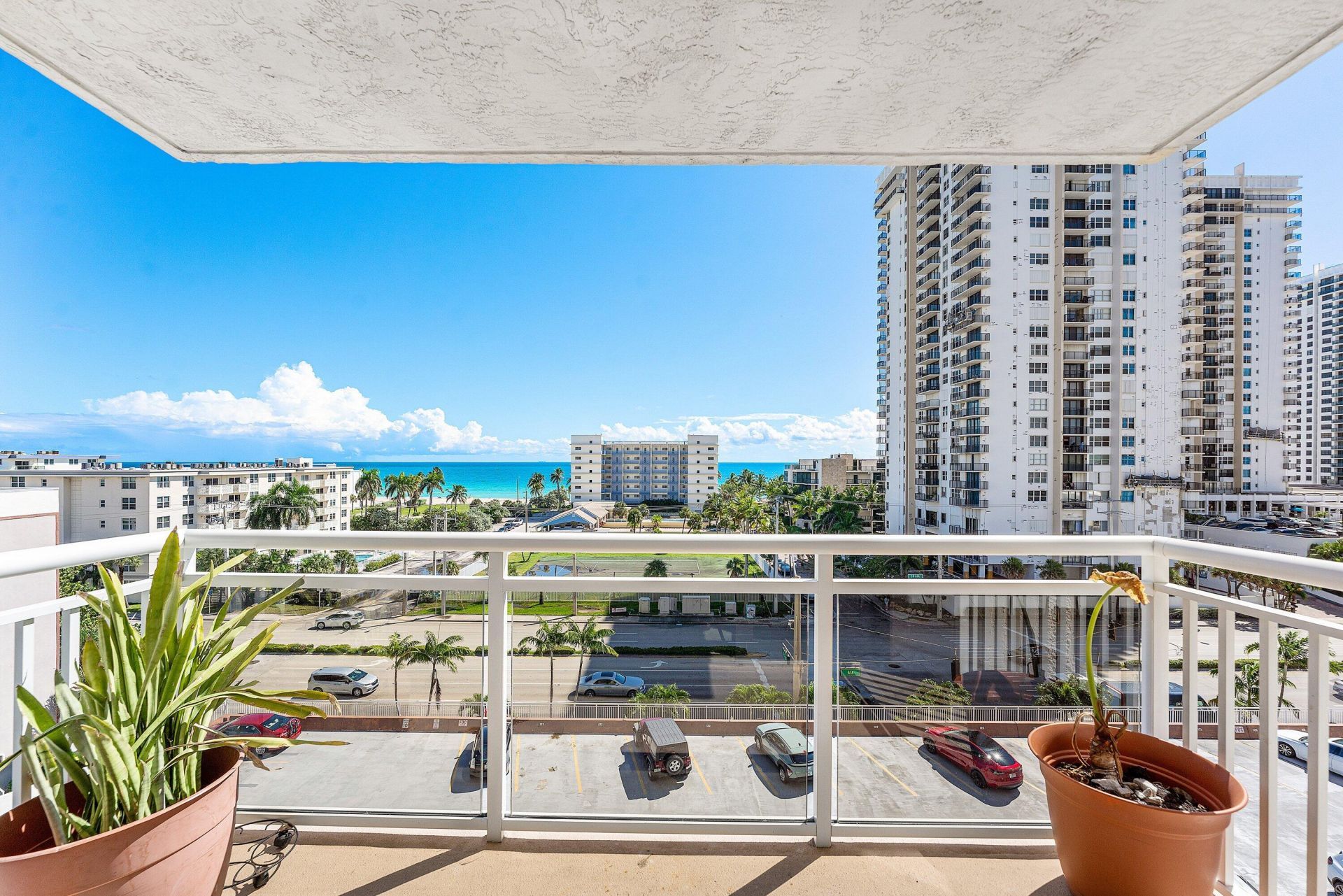 1600 S Ocean Drive, Unit 7h, Hollywood, FL 33019 Photo