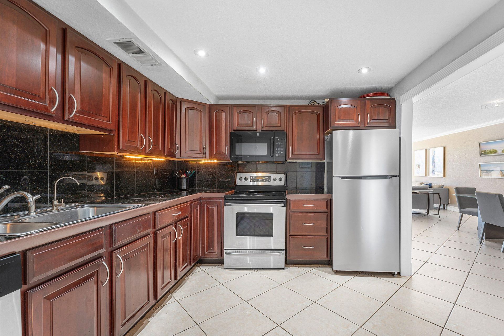 1600 S Ocean Drive, Unit 7h, Hollywood, FL 33019 Photo