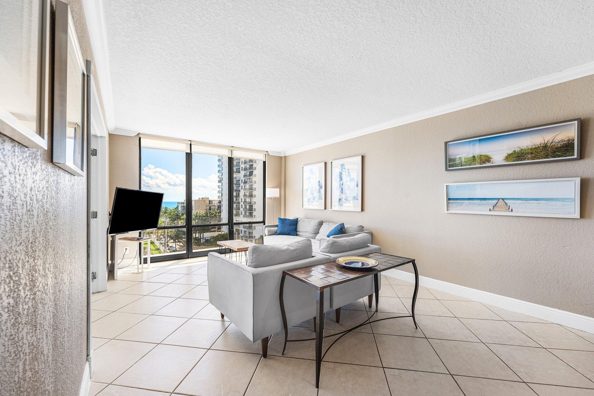 1600 S Ocean Drive, Unit 7h, Hollywood, FL 33019 Photo