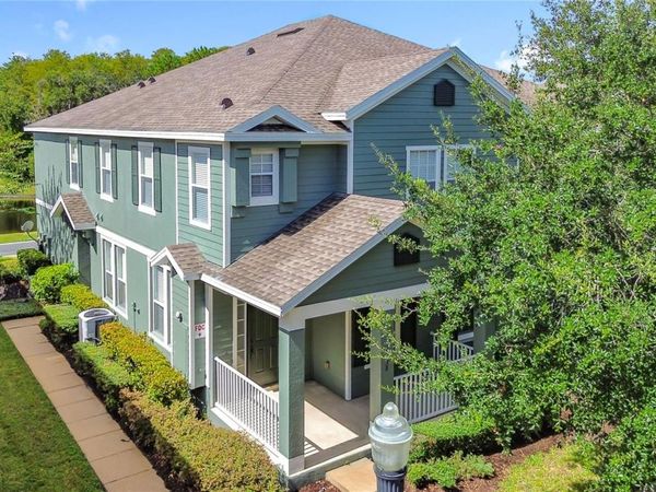 10338 LAKE DISTRICT LANE, Unit S, ORLANDO, FL 32832