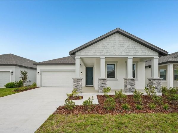 5749 HAYSTACK DRIVE, ST CLOUD, FL 34771