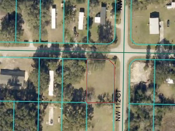 00 NW 20TH STREET, OCALA, FL 34482