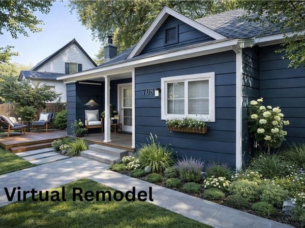 108 W 7th Street, Fayetteville, AR 72701