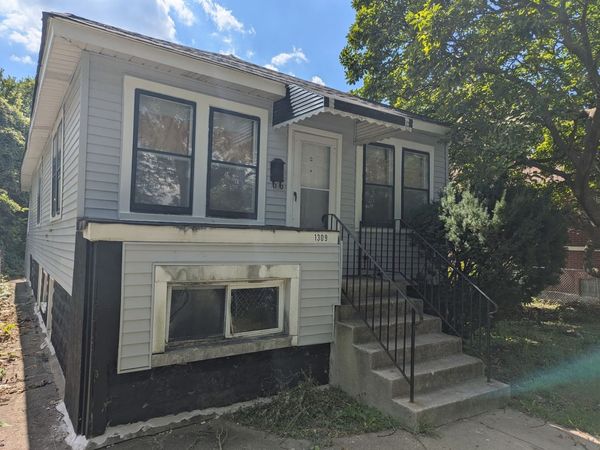 1309 W 110th Place, Chicago, IL 60643