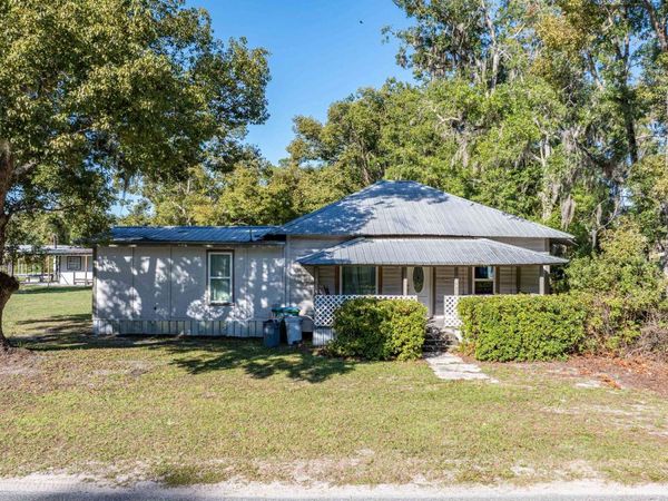 12047 3RD STREET, White Springs, FL 32096