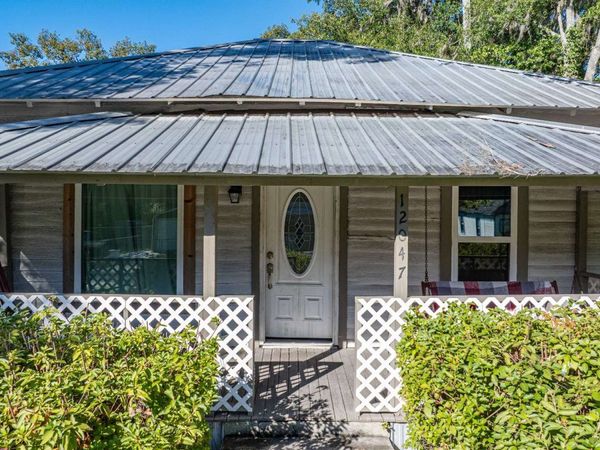 12047 3RD STREET, White Springs, FL 32096