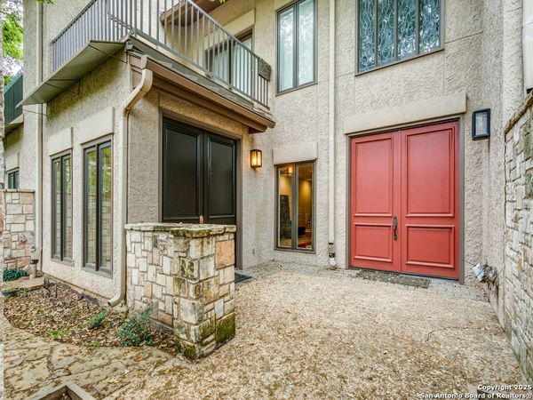8000 Donore, Unit 11, San Antonio, TX 78229