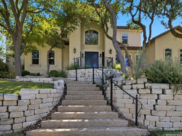 319 SPRINGSIDE, San Antonio, TX 78260