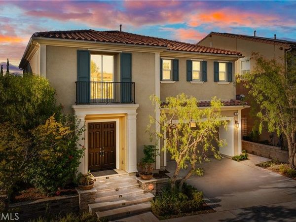 32 Goldenrod, Lake Forest, CA 92630
