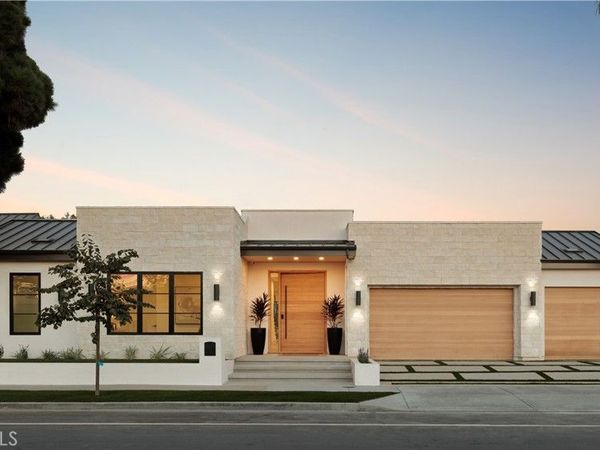 1918 Santiago Drive, Newport Beach, CA 92660