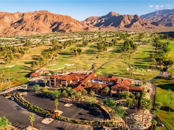 40 DESERT VISTA Drive, Palm Desert, CA 92260