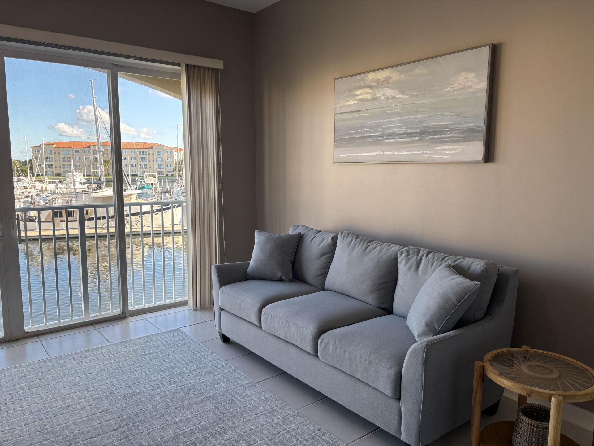 14 Harbour Isle Drive W, Unit 202, Fort Pierce, FL 34949 Photo