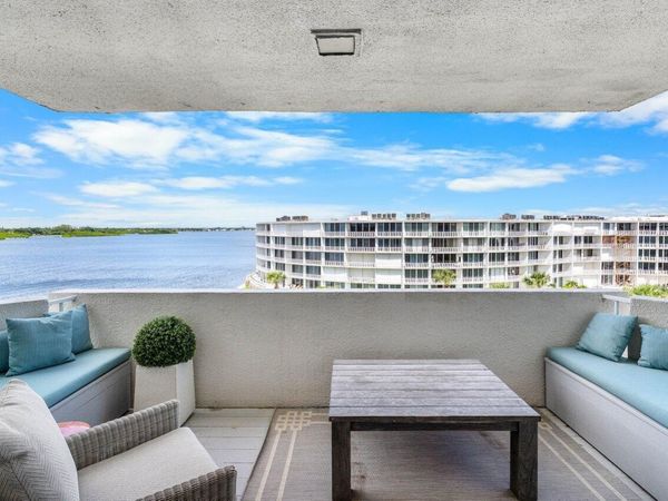 2773 S Ocean Boulevard, Unit 5030, Palm Beach, FL 33480