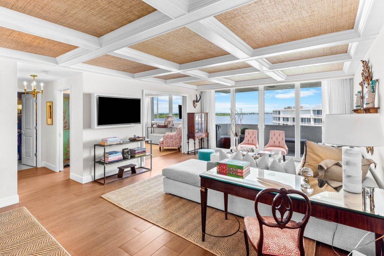 2773 S Ocean Boulevard, Unit 5030, Palm Beach, FL 33480 Photo