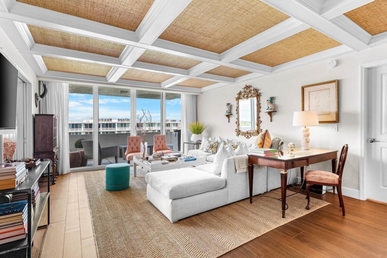 2773 S Ocean Boulevard, Unit 5030, Palm Beach, FL 33480 Photo