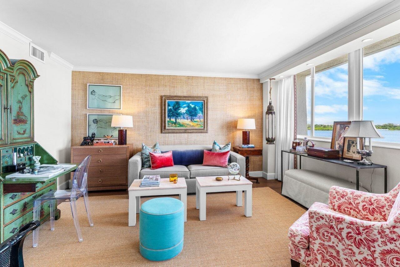 2773 S Ocean Boulevard, Unit 5030, Palm Beach, FL 33480 Photo