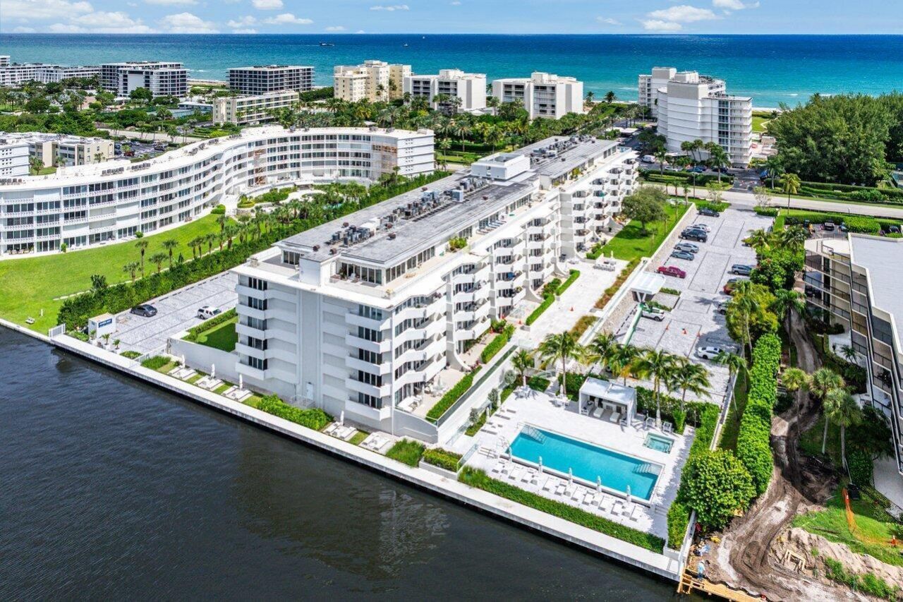 2773 S Ocean Boulevard, Unit 5030, Palm Beach, FL 33480 Photo