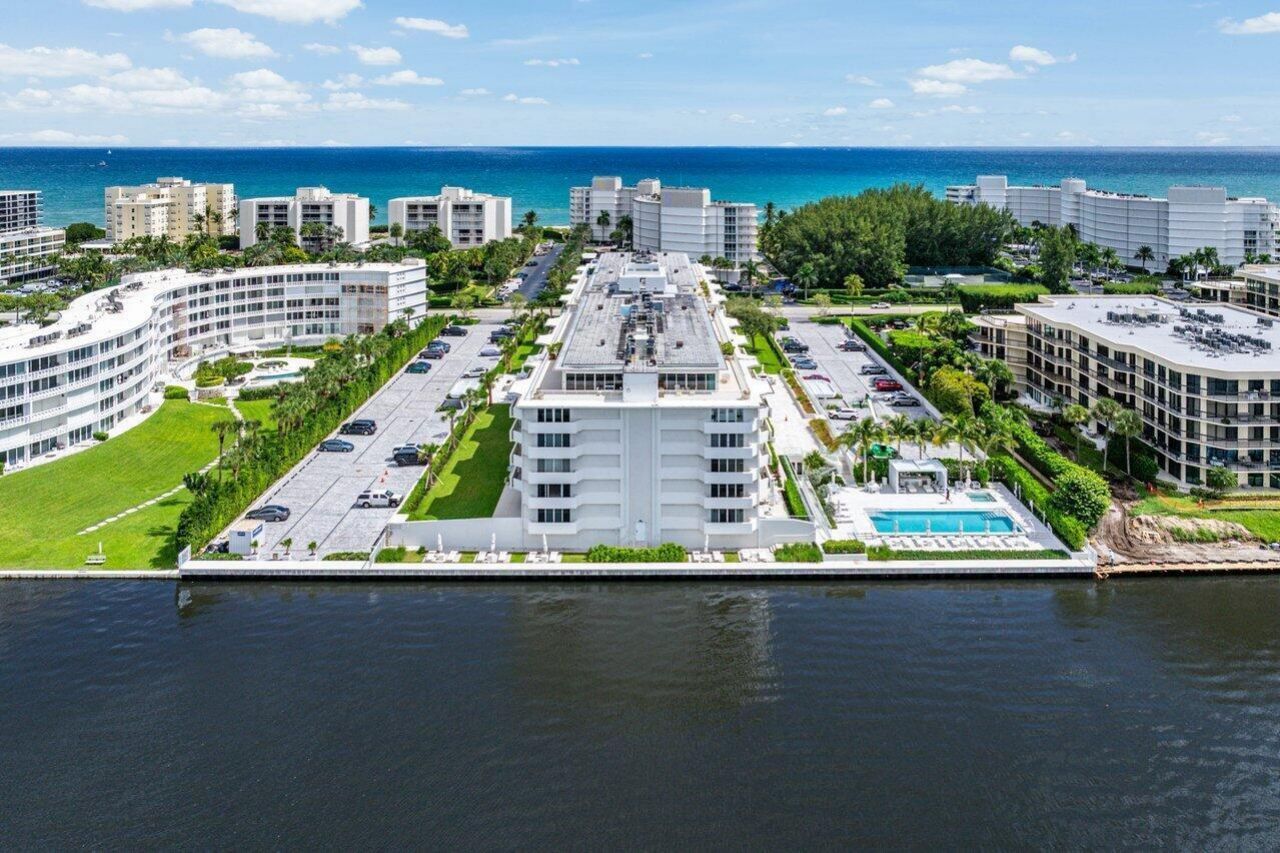 2773 S Ocean Boulevard, Unit 5030, Palm Beach, FL 33480 Photo