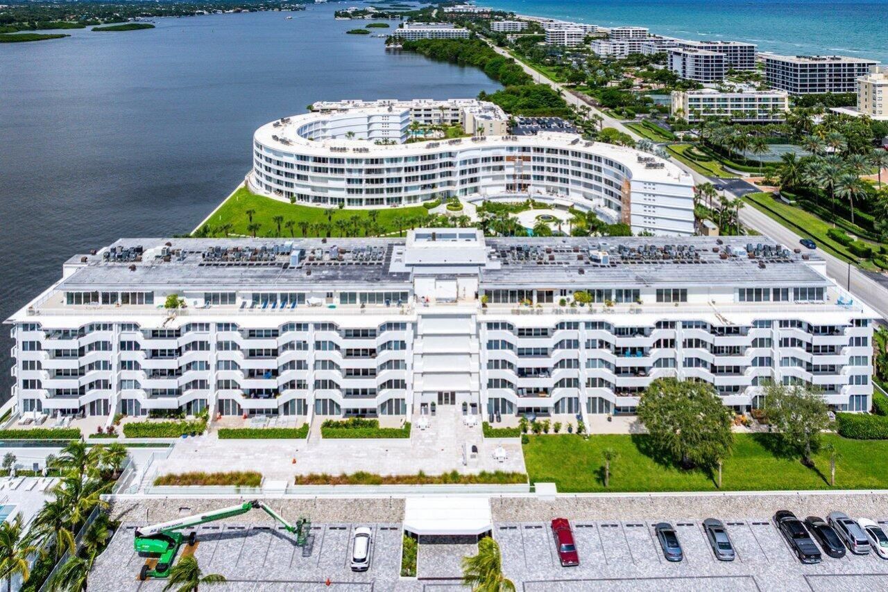 2773 S Ocean Boulevard, Unit 5030, Palm Beach, FL 33480 Photo