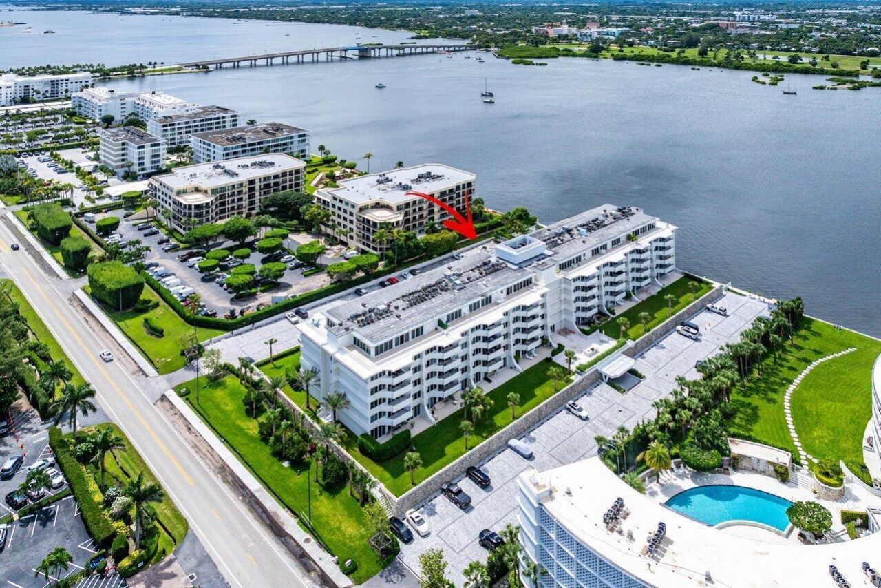 2773 S Ocean Boulevard, Unit 5030, Palm Beach, FL 33480 Photo